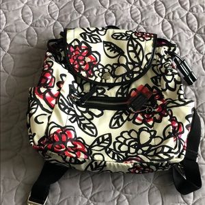 Coach Backpack